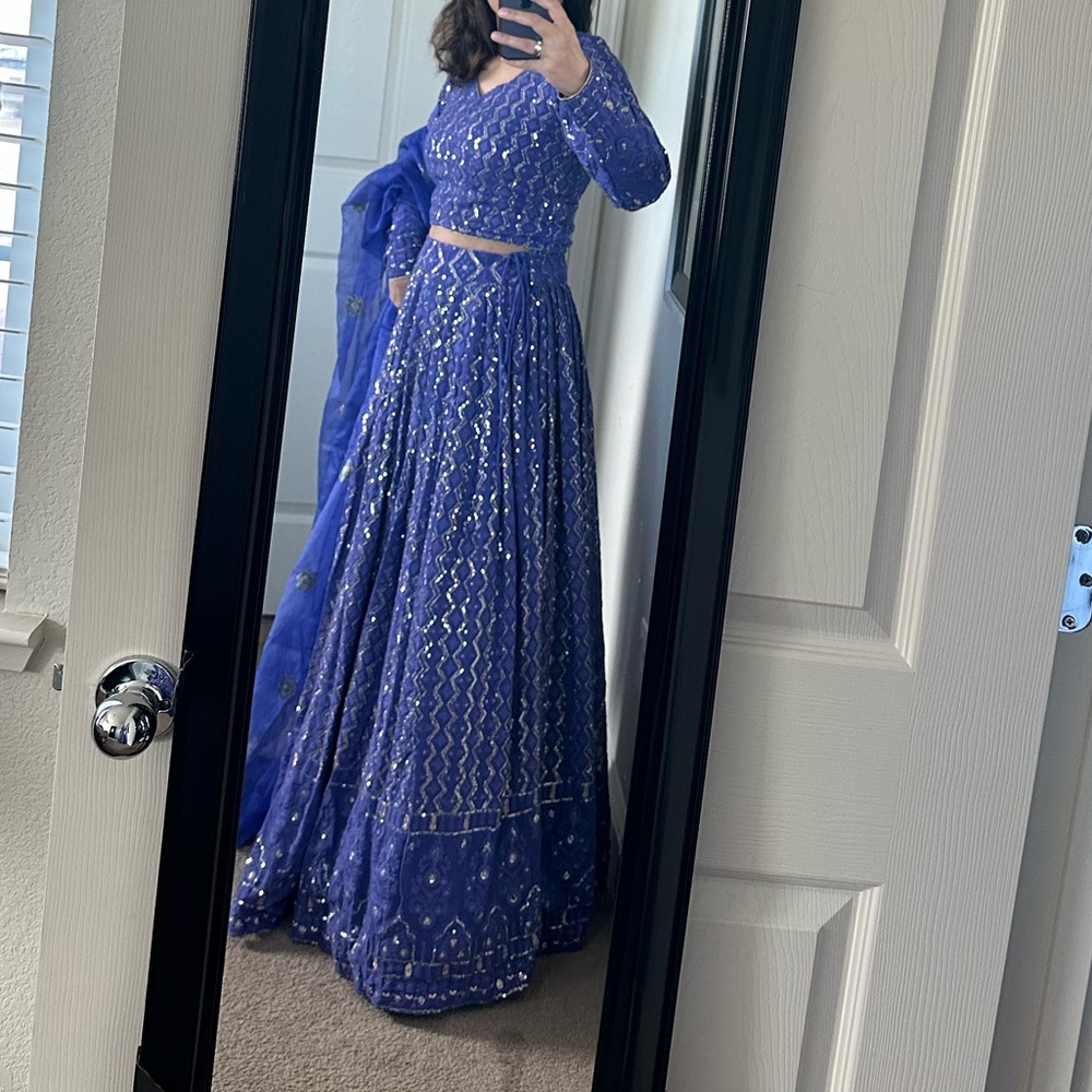 Brand new lehenga